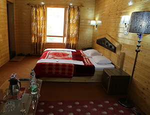 Swiss Hotel Kashmir