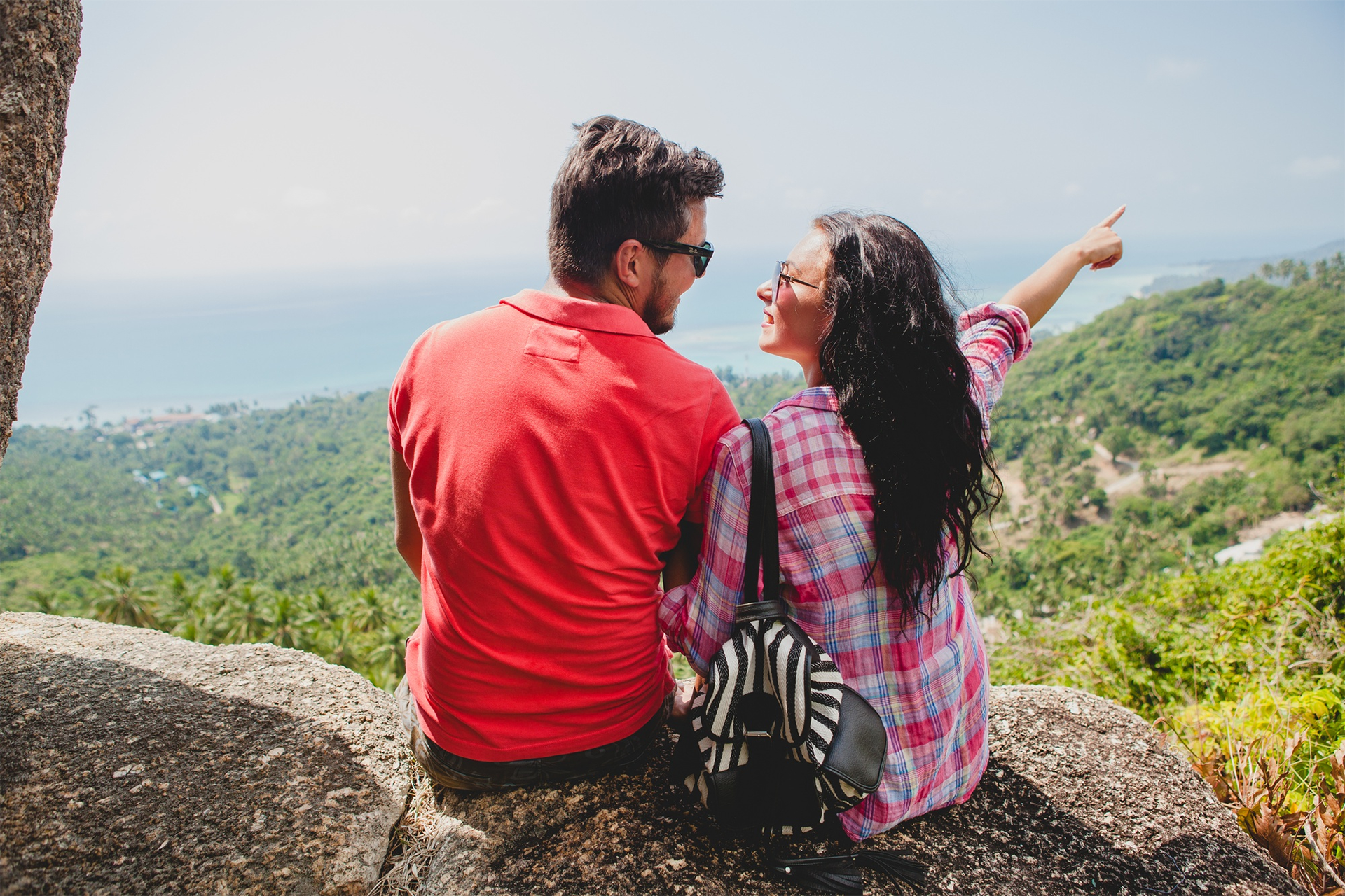 Enchanting Himalayan Honeymoon Getaway: Dharamshala and Dalhousie