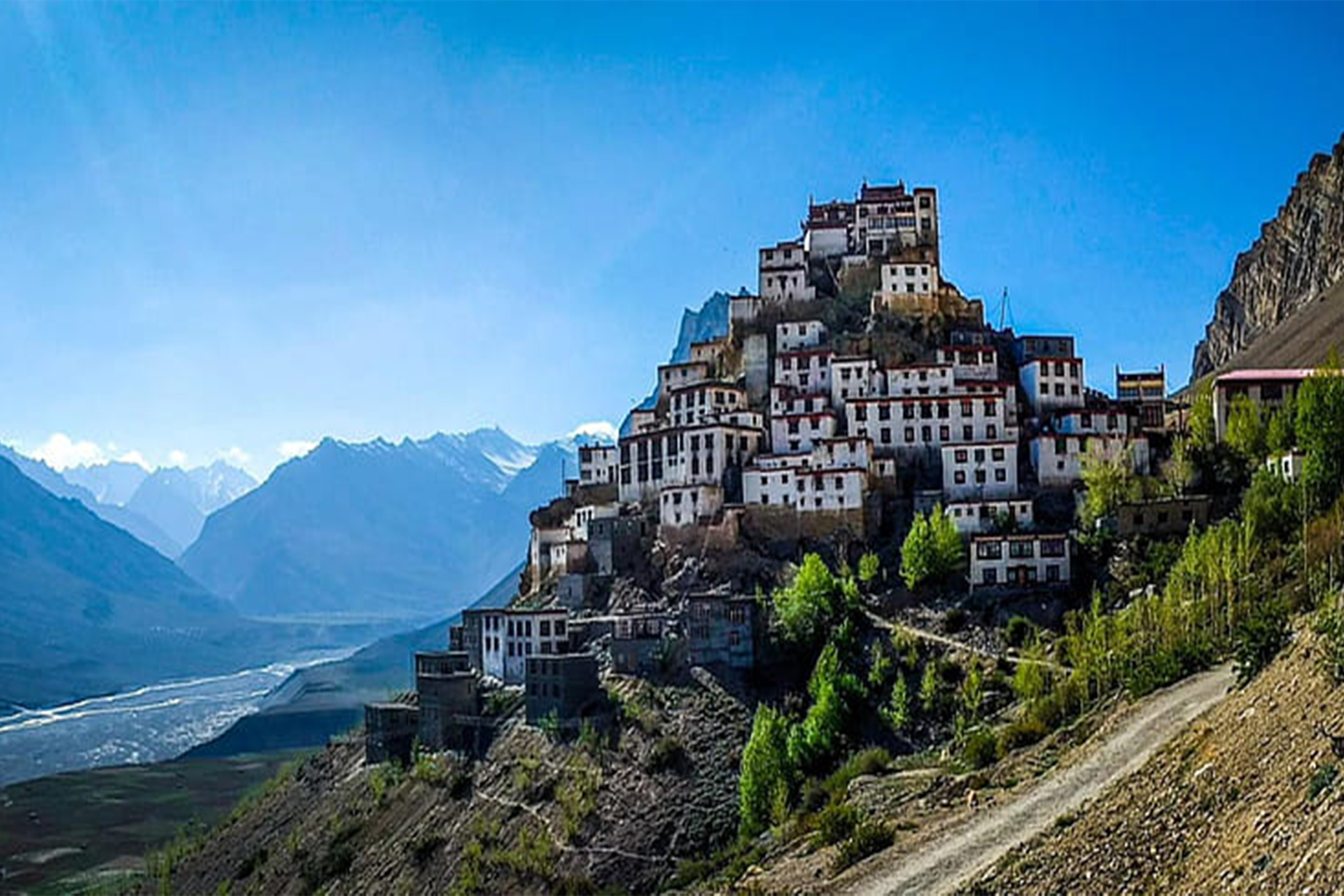 Exquisite Expedition into Spiti Valley: Unveiling the Enchanting Realm