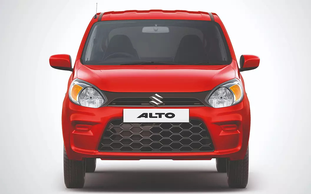 Alto 800